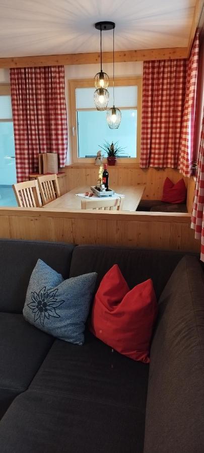 Apart Gerlossteinblick Aschau Im Zillertal Экстерьер фото