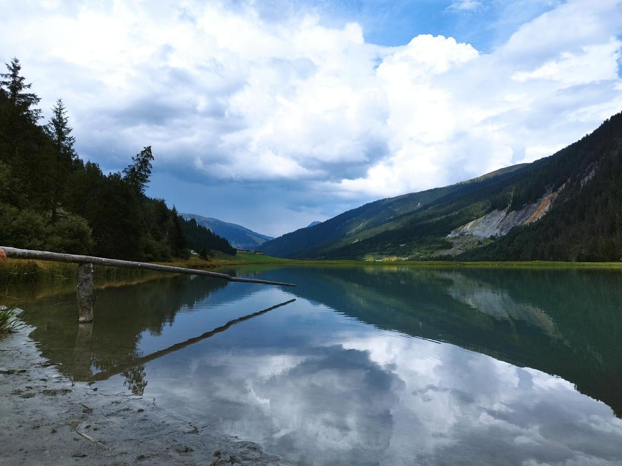 Apart Gerlossteinblick Aschau Im Zillertal Экстерьер фото