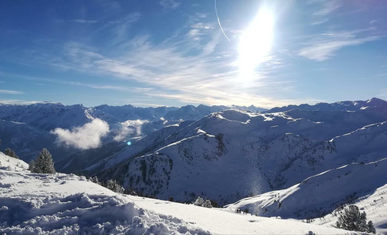 Apart Gerlossteinblick Aschau Im Zillertal Экстерьер фото