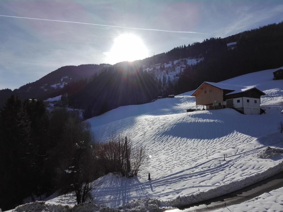 Apart Gerlossteinblick Aschau Im Zillertal Номер фото