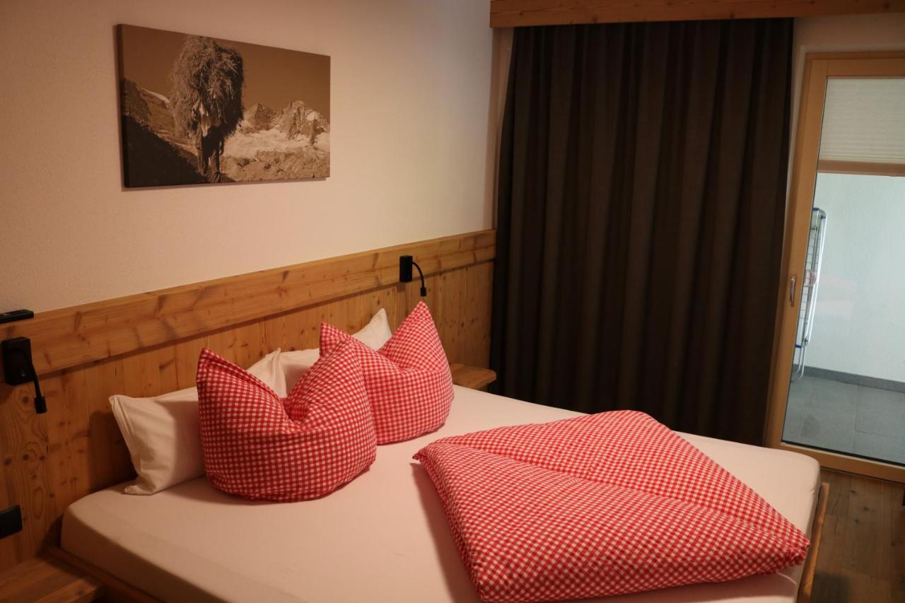 Apart Gerlossteinblick Aschau Im Zillertal Экстерьер фото